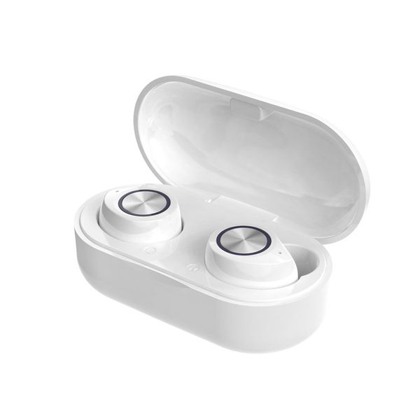 TW60 Designer Wireless Bluetooth Earphones Touch Control Stereo V5.0 Earbuds In-Ear Headphones Portable Sport Headset 5 Colors Wholesale
TW60 Designer Wireless Bluetooth Earphones Touch Control Stereo V5.0 Earbuds In-Ear Headphones Portable Sport Headset 5 Colors Wholesale