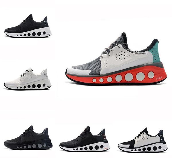 react cruzrmax 87 eement luxury designer gym trainer sports running shoes for men sneakers size 40-45, Black
react cruzrmax 87 eement luxury designer gym trainer sports running shoes for men sneakers size 40-45, Black