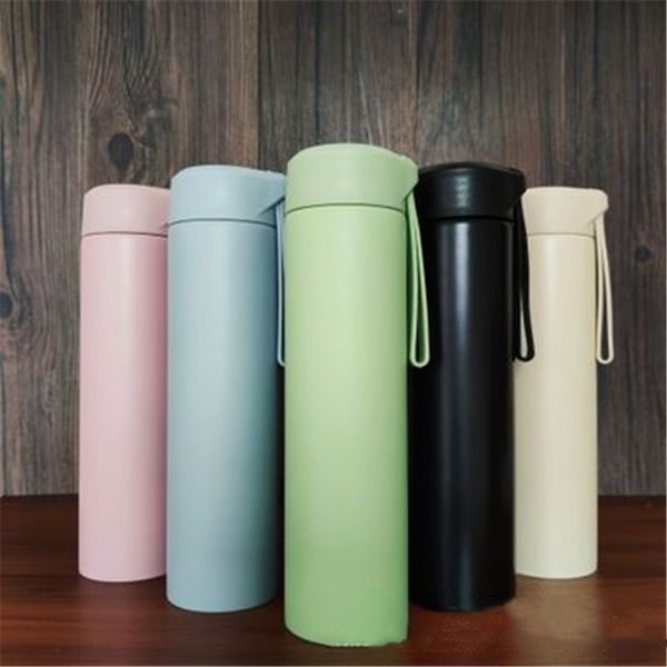 400ml high bottle thin water sports bottle stainless steel insulated keep for advertisement gift customize
400ml high bottle thin water sports bottle stainless steel insulated keep for advertisement gift customize