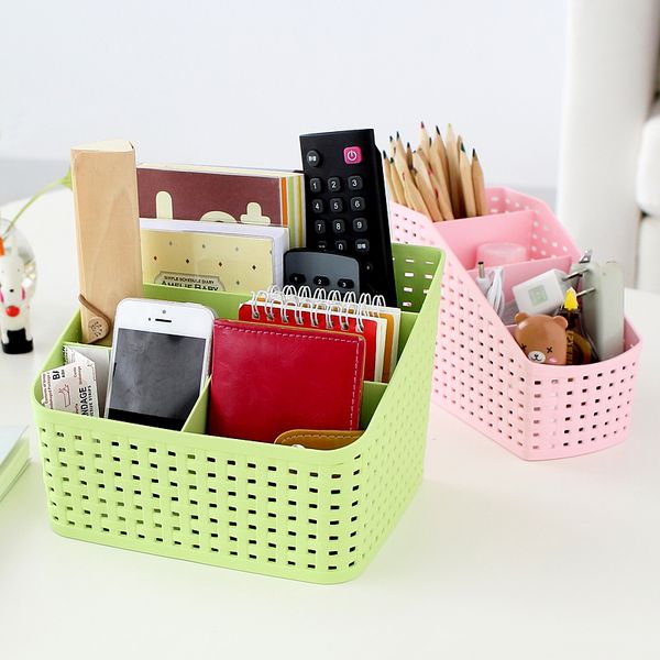 lc imitation rattan multi-compartment creative cosmetics storage box , deskremote control debris classification storage box
lc imitation rattan multi-compartment creative cosmetics storage box , deskremote control debris classification storage box