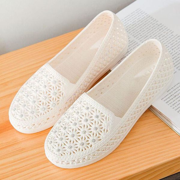 2020 new summer hole shoes women's sandals students flat shoes outdoor beach comfortbale for women sandals fashion, Black
2020 new summer hole shoes women's sandals students flat shoes outdoor beach comfortbale for women sandals fashion, Black
