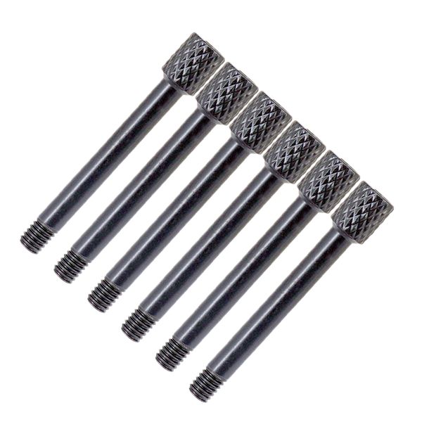 6 pcs brass electric guitar tremolo bridge saddle clamp lock string screw/string through screw/not need insert block
6 pcs brass electric guitar tremolo bridge saddle clamp lock string screw/string through screw/not need insert block