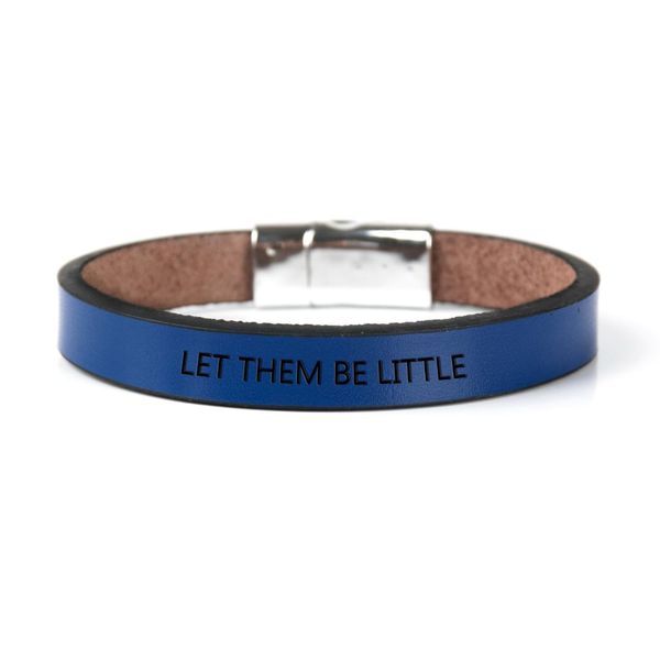 let them be little leather bracelet fashion message cuff bracelets for women men magnetic buckle bracelet creative gift, White
let them be little leather bracelet fashion message cuff bracelets for women men magnetic buckle bracelet creative gift, White