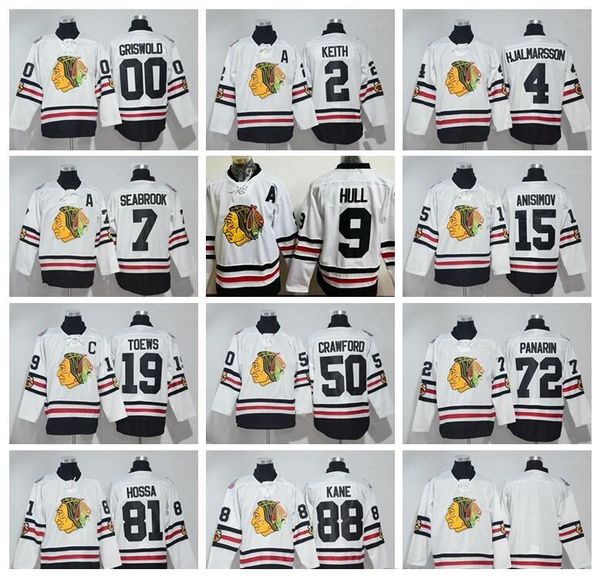2017 winter classic blackhawks jerseys chicago ice hockey 88 patrick kane 2 duncan keith 19 jonathan toews 81 hossa 72 panarin 00 griswold, Black;red
2017 winter classic blackhawks jerseys chicago ice hockey 88 patrick kane 2 duncan keith 19 jonathan toews 81 hossa 72 panarin 00 griswold, Black;red