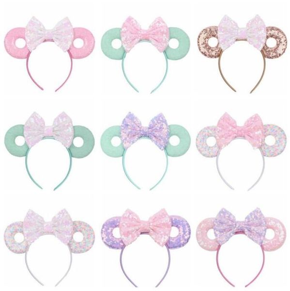 baby hair sticks mouse ears hair band glitter sequins bows donut headband children cosplay headdress hoop kids hair accessories 15color d33, Slivery;white
baby hair sticks mouse ears hair band glitter sequins bows donut headband children cosplay headdress hoop kids hair accessories 15color d33, Slivery;white