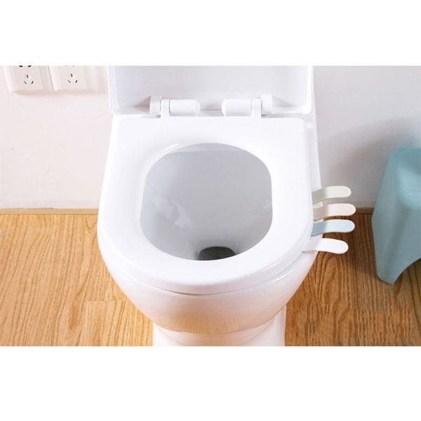 creative small toilet seat cover lifter sanitary closestool toilet seat cover lift handle for travel household bathroom gadgets
creative small toilet seat cover lifter sanitary closestool toilet seat cover lift handle for travel household bathroom gadgets