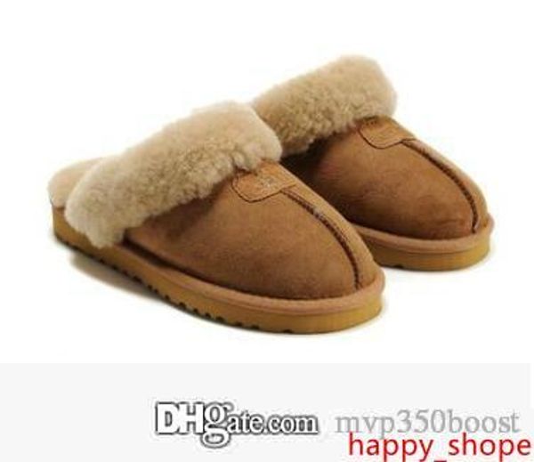 2019 new australian classic wgg 5125 warm cotton slippers men and women slippers cowhide baotou dlippers snow boots votton dlippers
2019 new australian classic wgg 5125 warm cotton slippers men and women slippers cowhide baotou dlippers snow boots votton dlippers