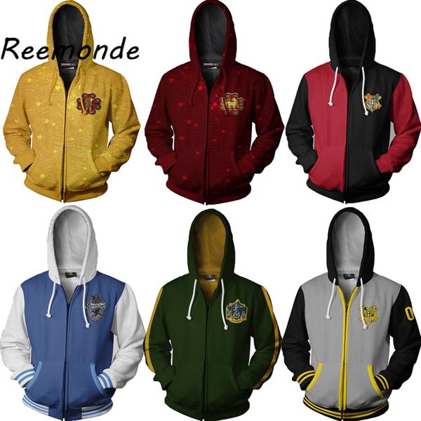 movie hogwarts school hermione clothes hoodie sweatshirt men male gryffindor slytherin hufflepuff ravenclaw costumes, Black
movie hogwarts school hermione clothes hoodie sweatshirt men male gryffindor slytherin hufflepuff ravenclaw costumes, Black