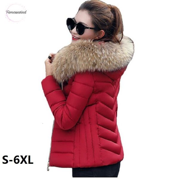 female new winter jacket women fashion plus size warm winter jacket park jacket womens winter coats, Black
female new winter jacket women fashion plus size warm winter jacket park jacket womens winter coats, Black