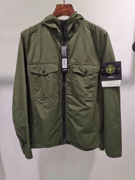 2019 new tone jacket new men 039 and women 039 i land metal nylon windbreaker jacket hirt m 2xl
2019 new tone jacket new men 039 and women 039 i land metal nylon windbreaker jacket hirt m 2xl