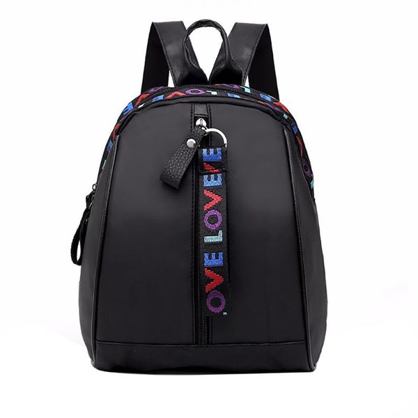 women oxford backpack fashion casual student small bag travel backpack 2020 zaino da donna dropshipping
women oxford backpack fashion casual student small bag travel backpack 2020 zaino da donna dropshipping