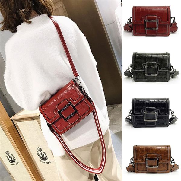coofit женская сумка сумка повседневная крокодиловый узор откидная крышка messenger crossbody bag sac a main femme nouvelle collection
coofit женская сумка сумка повседневная крокодиловый узор откидная крышка messenger crossbody bag sac a main femme nouvelle collection