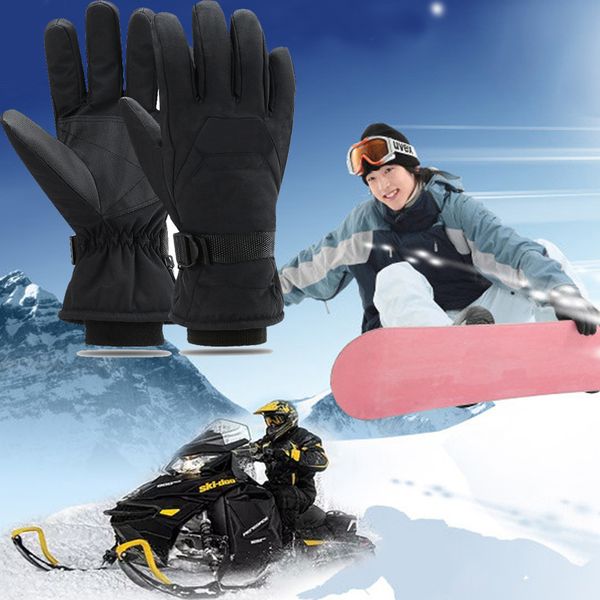 winter thermal warm ski gloves windproof motorcycle climbing gloves handschoenen waterdicht anti-slip snow
winter thermal warm ski gloves windproof motorcycle climbing gloves handschoenen waterdicht anti-slip snow