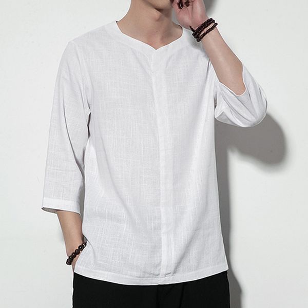 linen fashion men's autumn silm slim fit casual long sleeve shirt homme casual for male shirt black white blusa masculina, White;black
linen fashion men's autumn silm slim fit casual long sleeve shirt homme casual for male shirt black white blusa masculina, White;black