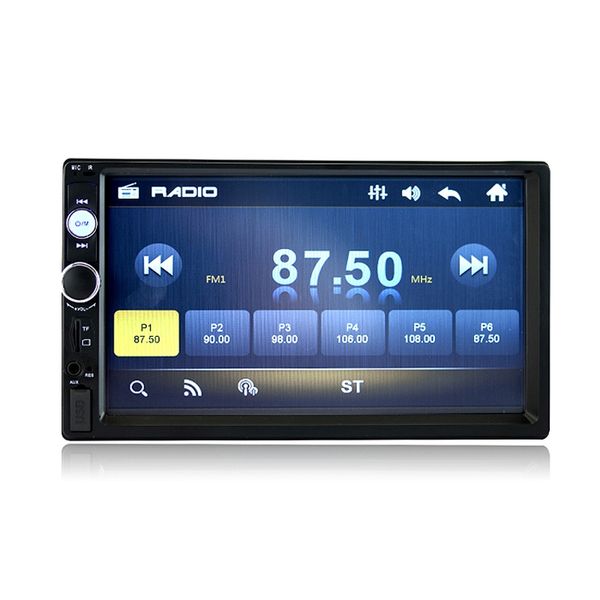 7 inch hd 2din bluetooth autoradio stereo car radio mp3 mp5 player fm/usb/aux + camera car dvd
7 inch hd 2din bluetooth autoradio stereo car radio mp3 mp5 player fm/usb/aux + camera car dvd