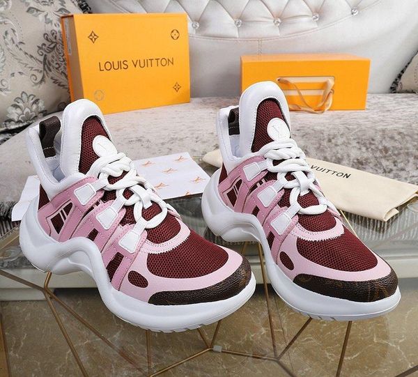 f5 new limited edition chao brand women 's casual shoes ,fashion single shoes ,original box packaging ,size :35 -40, Black
f5 new limited edition chao brand women 's casual shoes ,fashion single shoes ,original box packaging ,size :35 -40, Black