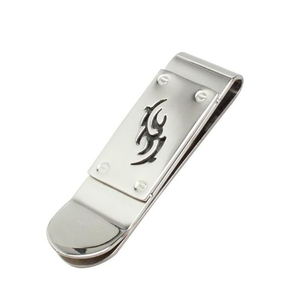 mens titanium stainless steel money clips slim wallet fashion design men money holder metal dinheiro clips clamps, Black
mens titanium stainless steel money clips slim wallet fashion design men money holder metal dinheiro clips clamps, Black