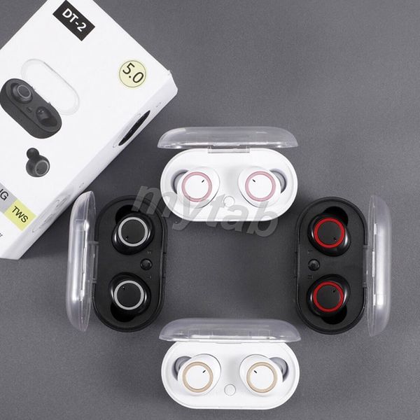 dt-2 tws dt2 mini twins wireless bluetooth 5.0 стерео гарнитура спортивные наушники-вкладыши наушники-вкладыши с зарядным гнездом для смартф
dt-2 tws dt2 mini twins wireless bluetooth 5.0 стерео гарнитура спортивные наушники-вкладыши наушники-вкладыши с зарядным гнездом для смартф