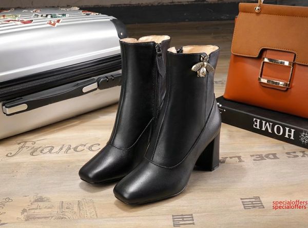 fashion women s ankle boots superstar leather black red international luxury high-end high-heeled women s boots 35-40 size
fashion women s ankle boots superstar leather black red international luxury high-end high-heeled women s boots 35-40 size