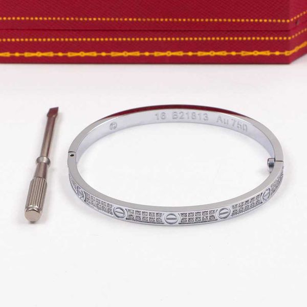 2020 sell big brand love bangle for women jewelry factory wholesale decorative bolt driver sell jewelry can carving logo, Black
2020 sell big brand love bangle for women jewelry factory wholesale decorative bolt driver sell jewelry can carving logo, Black