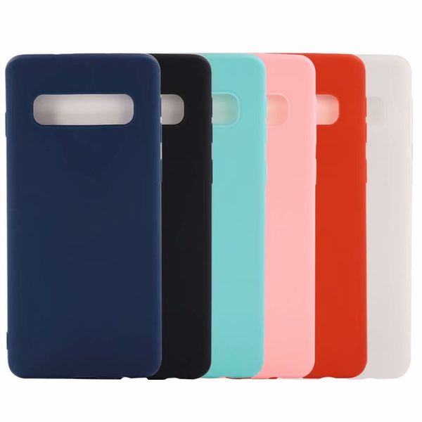 soft tpu case for galaxy s10 lite note9 s9 iphone xs max xr x 8 7 6 6s 5 matte plain silicon cover colorful cell phone case back skin luxury
soft tpu case for galaxy s10 lite note9 s9 iphone xs max xr x 8 7 6 6s 5 matte plain silicon cover colorful cell phone case back skin luxury
