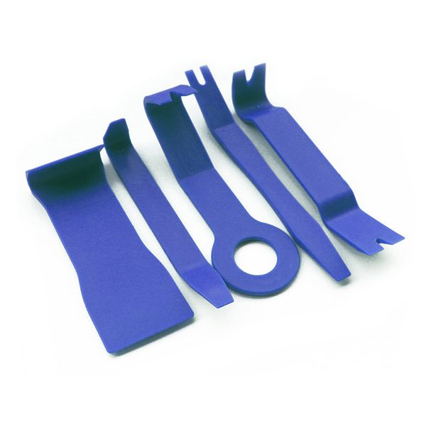 5pcs car door clip panel removal tools audio video dashboard dismantle kits installer pry tool plastic trim panel repair tools
5pcs car door clip panel removal tools audio video dashboard dismantle kits installer pry tool plastic trim panel repair tools