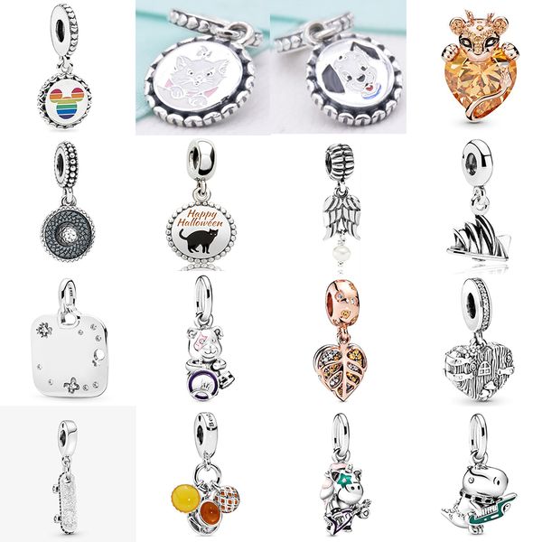 new 2019 100% 925 sterling silver pandora rose lioness female empowerment motto guardian pendant fit diy original women bracelet jewelry, Black
new 2019 100% 925 sterling silver pandora rose lioness female empowerment motto guardian pendant fit diy original women bracelet jewelry, Black