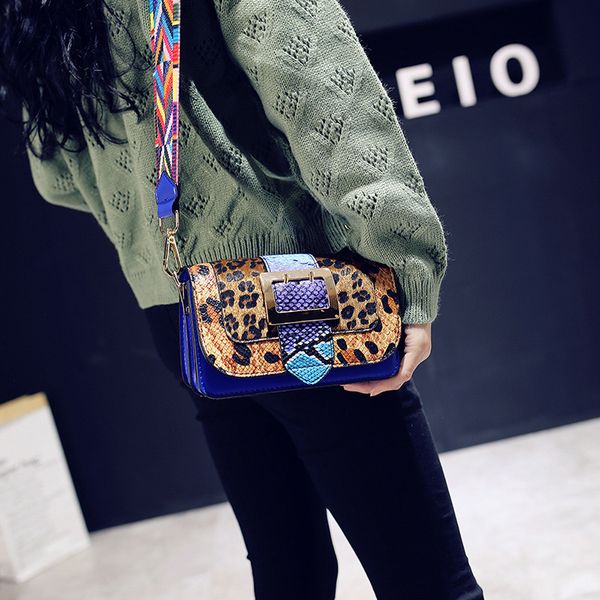 women's bag 2020 spring and summer new fashion square sling bag wide shoulder strap shoulder/crossbody women
women's bag 2020 spring and summer new fashion square sling bag wide shoulder strap shoulder/crossbody women