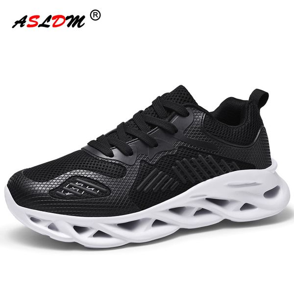 men casual shoes spring summer new korean version explosion models ultralight cross-border sports shoes tide men's, Black
men casual shoes spring summer new korean version explosion models ultralight cross-border sports shoes tide men's, Black