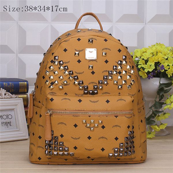 высококачественные сладкие женские дизайнерские рюкзаки famous rivet women luxury дизайнерский рюкзак lady sportoutdoor packs дорожные рюкза
высококачественные сладкие женские дизайнерские рюкзаки famous rivet women luxury дизайнерский рюкзак lady sportoutdoor packs дорожные рюкза