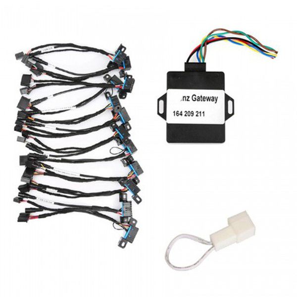 obd2 cable for test cable of eis elv test cables for works together with vvdi mb bga tool 12pcs/set obd
obd2 cable for test cable of eis elv test cables for works together with vvdi mb bga tool 12pcs/set obd