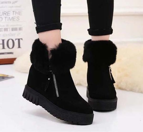 new martin boot woman thick soled sports shoes luxury cowboy boots designer leather boots metal buckle shoes ladies short boots 036, Black
new martin boot woman thick soled sports shoes luxury cowboy boots designer leather boots metal buckle shoes ladies short boots 036, Black