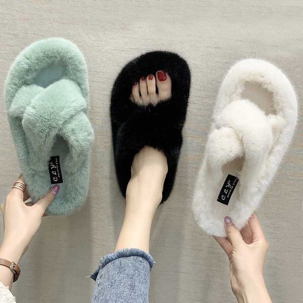 flock slippers casual flat shoes female platform cross-tied low slipers women rubber flip flops slides fur sliders loafers, Black
flock slippers casual flat shoes female platform cross-tied low slipers women rubber flip flops slides fur sliders loafers, Black