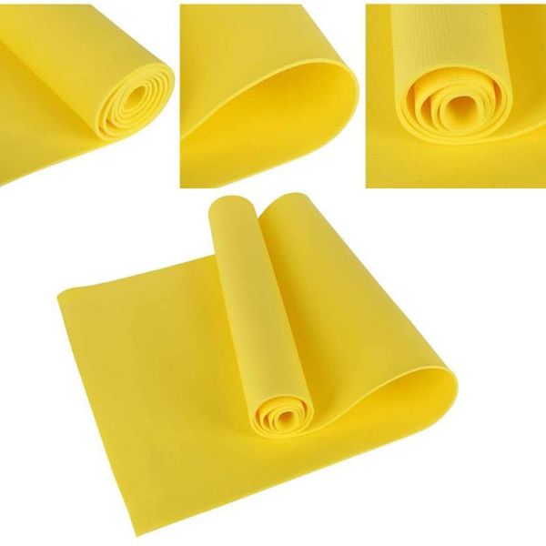 resistance bands 4mm yoga mat eva non-slip fitness slim home gym exercise mats pilates pads #50
resistance bands 4mm yoga mat eva non-slip fitness slim home gym exercise mats pilates pads #50
