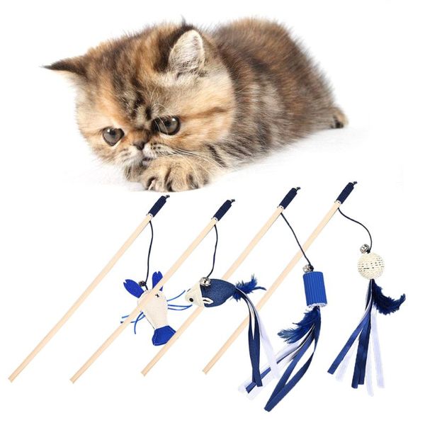 cute mouse shrimp feather dog cat tease toy with bell wooden stick toy for cats products
cute mouse shrimp feather dog cat tease toy with bell wooden stick toy for cats products