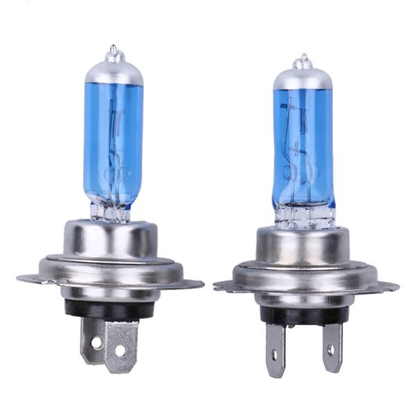 2pcs h7 12v 55w blue plated bright white fog halogen car auto light bulb headlight lamp car light source parking
2pcs h7 12v 55w blue plated bright white fog halogen car auto light bulb headlight lamp car light source parking