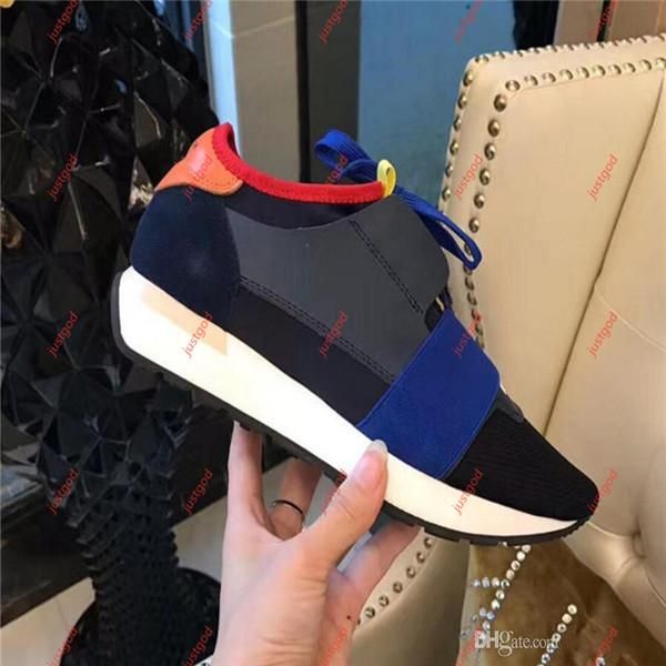 2020 new popular designer quality man woman's fashion low lace up breathable mesh sneaker shoe outdoors race runner casual shoe, Black
2020 new popular designer quality man woman's fashion low lace up breathable mesh sneaker shoe outdoors race runner casual shoe, Black