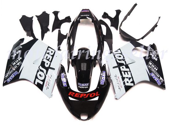 oem quality new abs full fairings kits fit for honda cbr1100xx 97 98 99 00 01 02 03 04 05 06 07 bodywork set black and white
oem quality new abs full fairings kits fit for honda cbr1100xx 97 98 99 00 01 02 03 04 05 06 07 bodywork set black and white