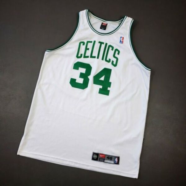 100% stitched paul pierce vintage bos jersey size xs-5xl mens throwbacks basketball jerseys, Gray
100% stitched paul pierce vintage bos jersey size xs-5xl mens throwbacks basketball jerseys, Gray