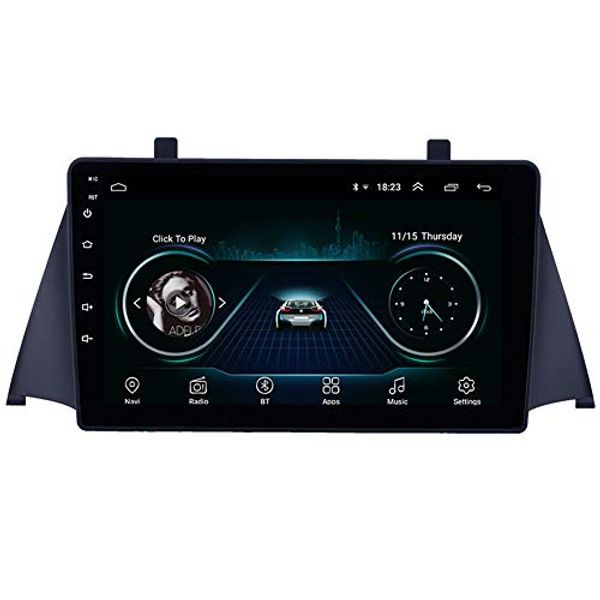 hd touchscreen 9 inch android 9.0 car gps navigation head unit for 2015 zotye domy x5 with bluetooth aux wifi support carplay dab+ dvr
hd touchscreen 9 inch android 9.0 car gps navigation head unit for 2015 zotye domy x5 with bluetooth aux wifi support carplay dab+ dvr