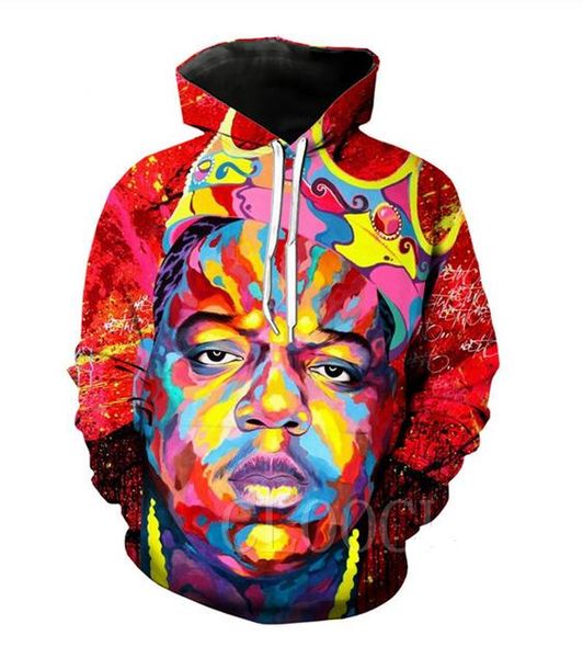 new set notorious b.i.g. hoodies mens hooded pullovers printed male hoody 3d printing hooded sweatshirts rr0214, Black
new set notorious b.i.g. hoodies mens hooded pullovers printed male hoody 3d printing hooded sweatshirts rr0214, Black