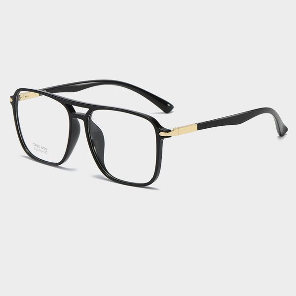 logorela transparent glasses frames men women fake glasses vintage optical myopia eyeglasses frames ladies retro eyewear 8120, Black
logorela transparent glasses frames men women fake glasses vintage optical myopia eyeglasses frames ladies retro eyewear 8120, Black