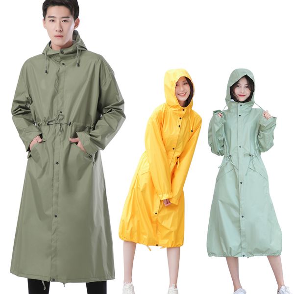 waterproof poncho raincoat jacket plastic ladies hooded raincoat long portable stylish chubasquero mujer rain poncho kk60yy
waterproof poncho raincoat jacket plastic ladies hooded raincoat long portable stylish chubasquero mujer rain poncho kk60yy