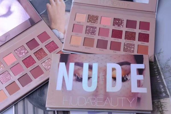 Makeup eye hadow palette eye hadow pallet 18 color nude makeup palette chocolate bar hipping
Makeup eye hadow palette eye hadow pallet 18 color nude makeup palette chocolate bar hipping