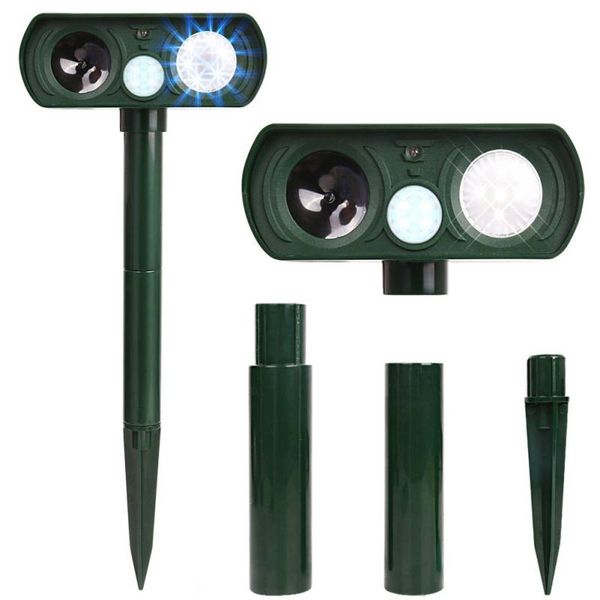 cute dog cat repellent ultrasonic pest repellent motion sensor and flashing lights outdoor solar powered waterproof farm yard
cute dog cat repellent ultrasonic pest repellent motion sensor and flashing lights outdoor solar powered waterproof farm yard