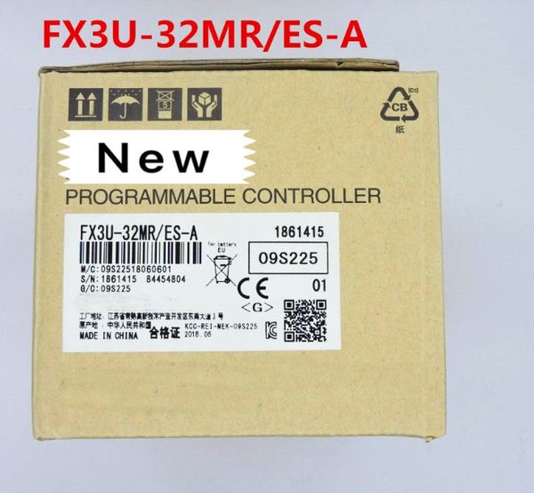 1 year warranty new original in box fx3u-16mr/es-a fx3u-16mt/es-a fx3u-32mr/es-a fx3u-32mt/es-a
1 year warranty new original in box fx3u-16mr/es-a fx3u-16mt/es-a fx3u-32mr/es-a fx3u-32mt/es-a