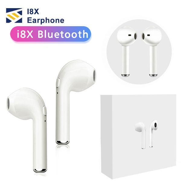 I8x wirele bluetooth headphone mini tw air head et charger box in ear earbud earphone pod with mic tereo for iphone x max martphone
I8x wirele bluetooth headphone mini tw air head et charger box in ear earbud earphone pod with mic tereo for iphone x max martphone