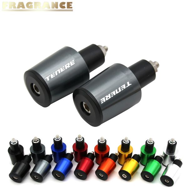 motorcycle accessories 7/8'' 22mm handlebar grips handle bar cap end plugs yamaha xt660z tenere 2008-2015 xj 600n s 1995-2002 xj
motorcycle accessories 7/8'' 22mm handlebar grips handle bar cap end plugs yamaha xt660z tenere 2008-2015 xj 600n s 1995-2002 xj