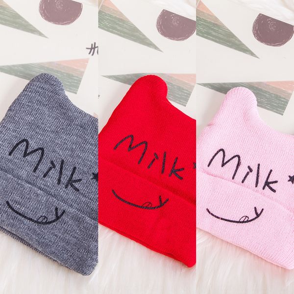 2019 newborn warm pullover baby milk pullover warm knitted hat baby cotton thread children's hat, Yellow
2019 newborn warm pullover baby milk pullover warm knitted hat baby cotton thread children's hat, Yellow