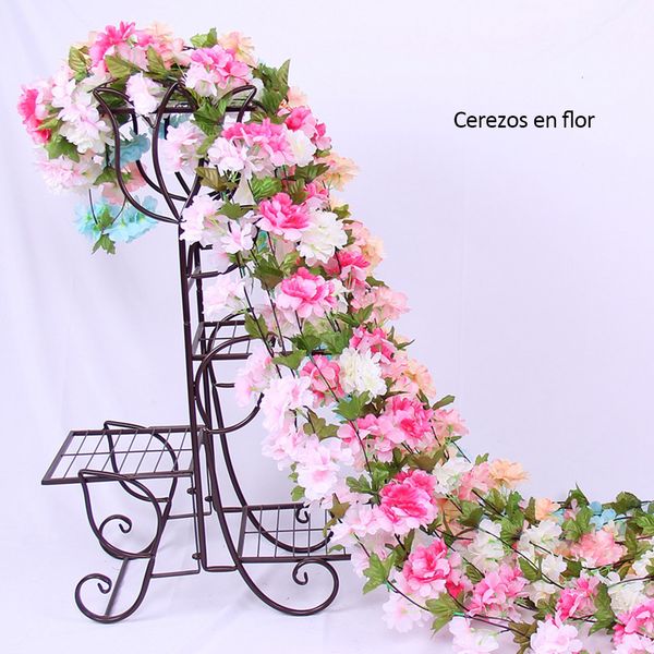 home decoration sakura rattan home decoration fake flower rattan living room leisure bar
home decoration sakura rattan home decoration fake flower rattan living room leisure bar